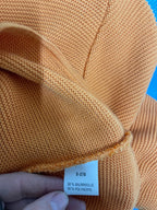 Cardigan Tirolese In Cotone Country Line S