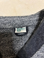 Giacca Tirolese Uomo Distler Grigia Melange tg. L