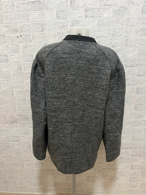 Giacca Tirolese Uomo Distler Grigia Melange tg. L