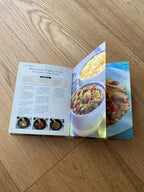 Wok - Siân Davies