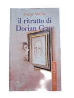Il Ritratto Di Dorian Gray - Oscar Wilde
