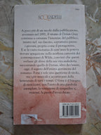 Il Ritratto Di Dorian Gray - Oscar Wilde