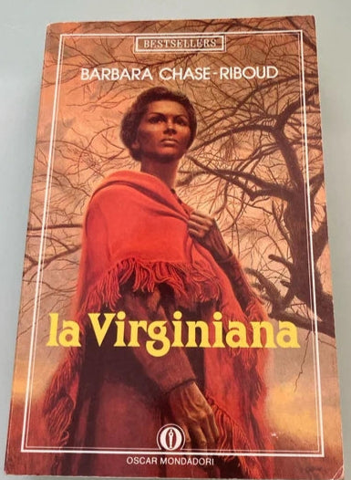 La Virginiana - Barbara Chase-riboud