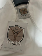 Camicia Nuova Tirolese Xl Bianca