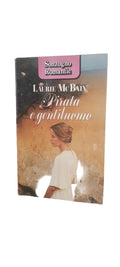 Pirata E Gentiluomo - Laurie Mcbain