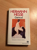 Gertrud - Hermann Hesse
