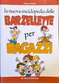 La Nuova Enciclopedia Delle Barzellette Per Ragazzi - Sergio Paoletti