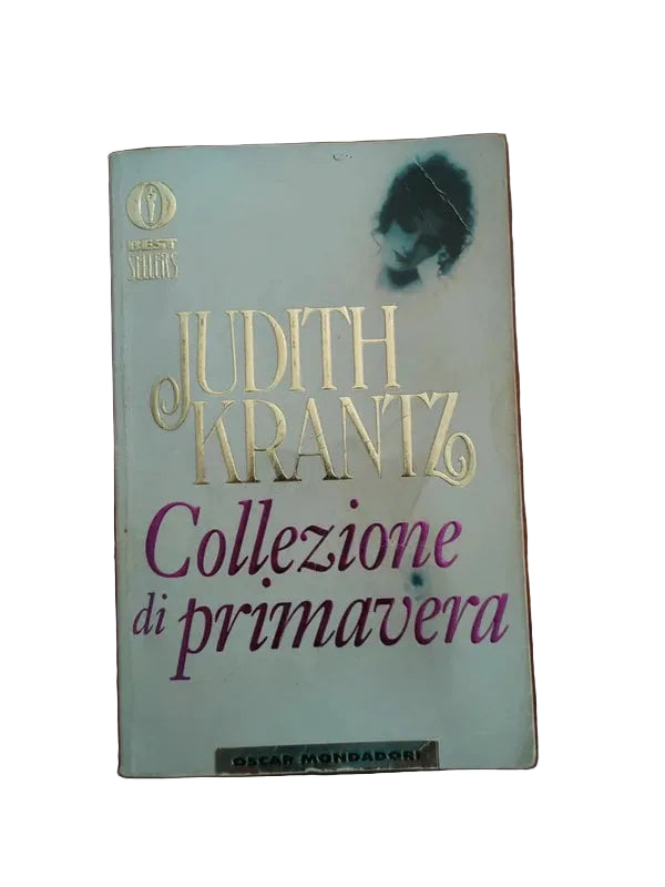 Collezione Di Primavera - Judith Krantz