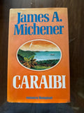 Caraibi - James Albert Michener