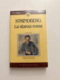 La Stanza Rossa - August Strindberg, Mario Moretti
