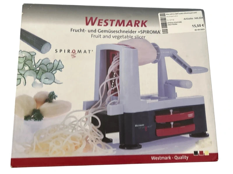 Spiralizzatore Westmark