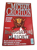Mangiatori Di Morte - Michael Crichton