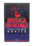 Musica Mortale - Jessie Prichard Hunter
