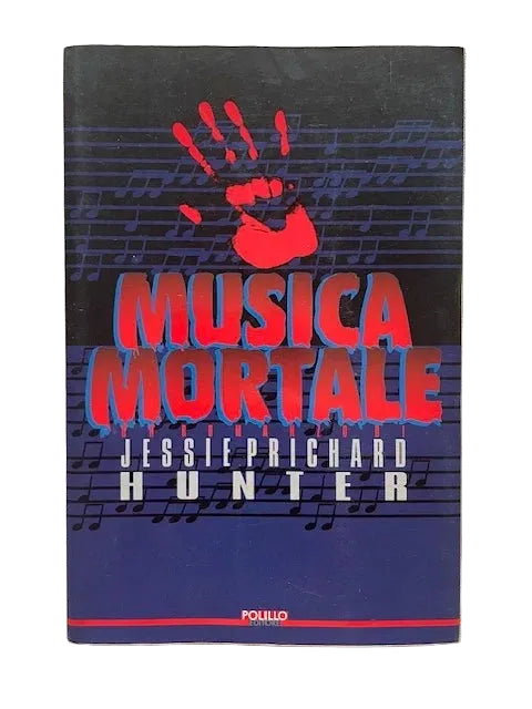 Musica Mortale - Jessie Prichard Hunter