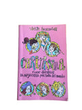Carinissima. Come Diventare La Ragazzina Più Bella Del Mondo - Vickie Bramisell