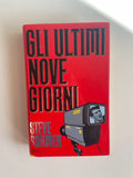 Gli Ultimi Nove Giorni - Steve Sohmer