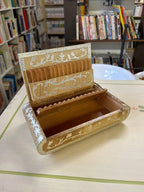 Portasigarette Legno Alsazia