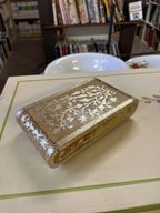 Portasigarette Legno Alsazia