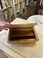 Portasigarette Legno Alsazia