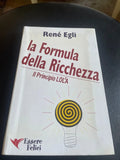 La Formula Della Ricchezza - René Egli