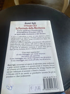La Formula Della Ricchezza - René Egli