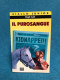Il Purosangue - Hugh Galt