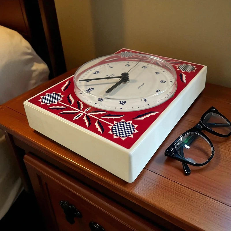 Orologio Vintage Junghans Funzionante