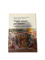 Voglio Amare Per Favore! Simone Visentin, Elisabetta Ghedin