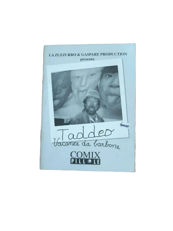 Taddeo - Andrea Brambilla