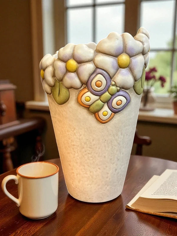 Vaso Thun Fiori Alto