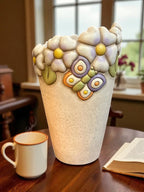 Vaso Thun Fiori Alto