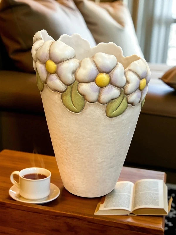 Vaso Thun Fiori Alto