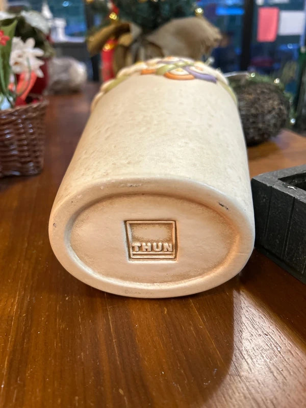 Vaso Thun Fiori Alto