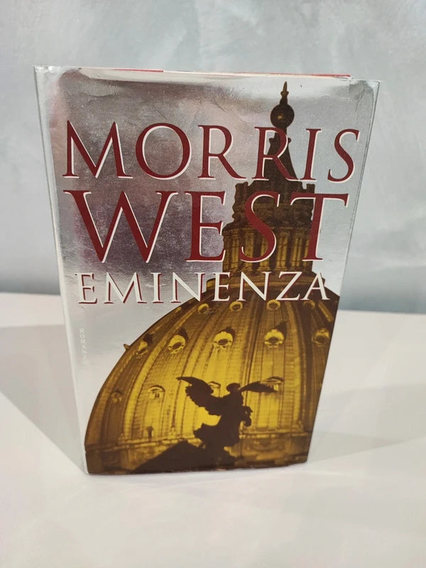 Eminenza - Morris West
