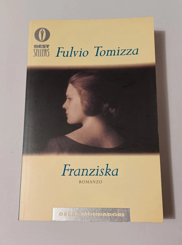 Franziska - Fulvio Tomizza