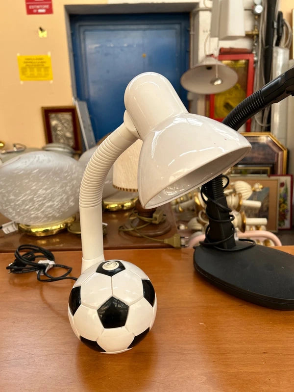 Abatjour Pallone Calcio