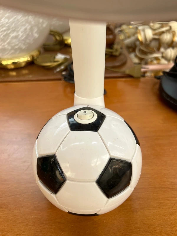 Abatjour Pallone Calcio