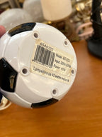 Abatjour Pallone Calcio