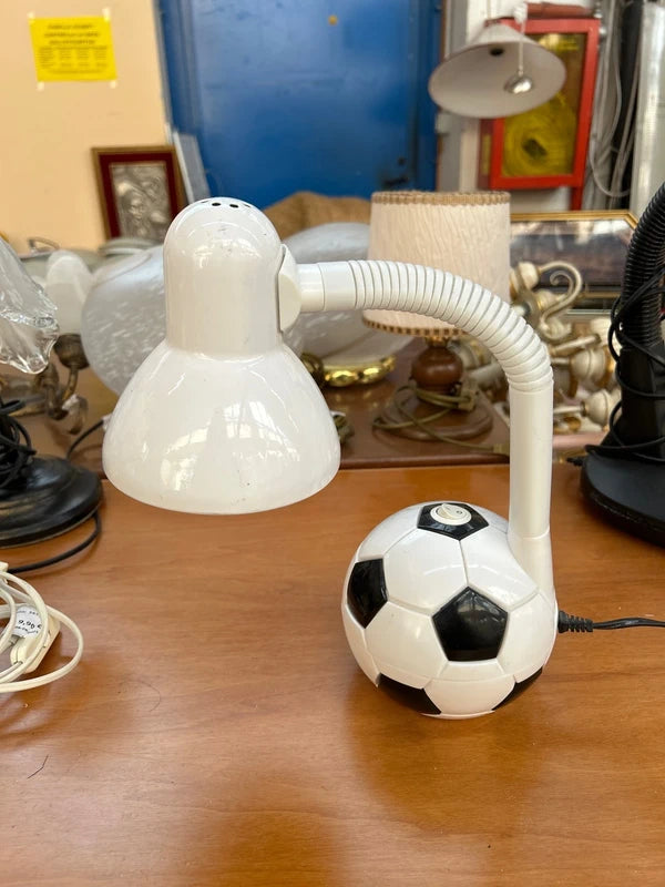 Abatjour Pallone Calcio