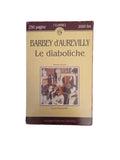 Le Diaboliche - Jules-amédée Barbey D'aurevilly