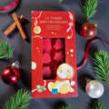 Stampo Silicone Thun Rosso