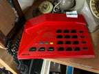 Telefono Rosso Vintage Hotline Parrot