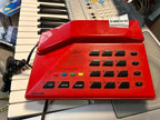 Telefono Rosso Vintage Hotline Parrot