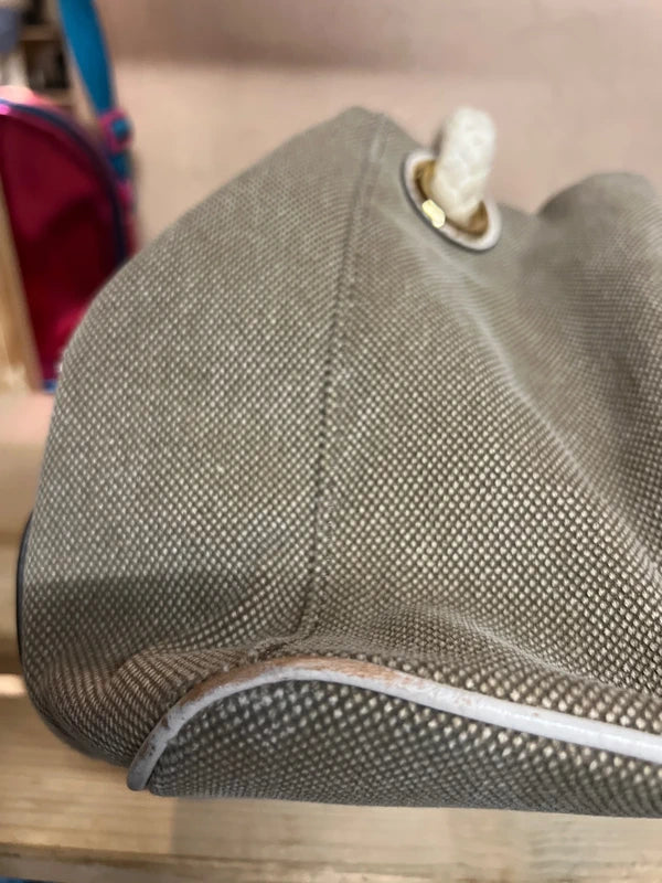 Borsa Michael Kors Tortora Due Manici