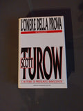 L'onere Della Prova - Scott Turow