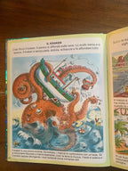 Il Tuo Primo Libro Del Fantastico - émilie Beaumont, Marie-renée Pimont - Larus