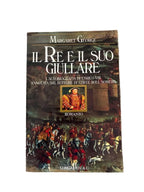 Il Re E Il Suo Giullare - Margaret George