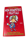 Non Rompeteci I Frattali - Luca Novelli