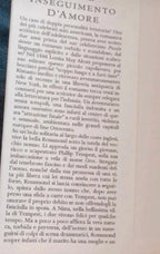 Un Lungo Fatale Inseguimento D'amore - Louisa May Alcott
