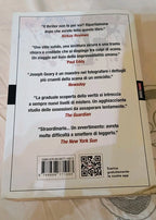 La Maledizione Di Spira - Joseph Geary